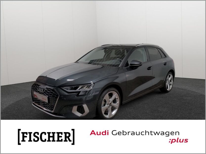 Audi A3 23.340 km 25.987 € Jena 07743