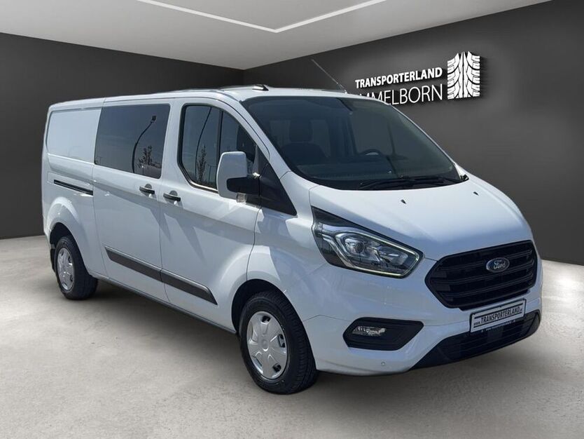Transit Custom