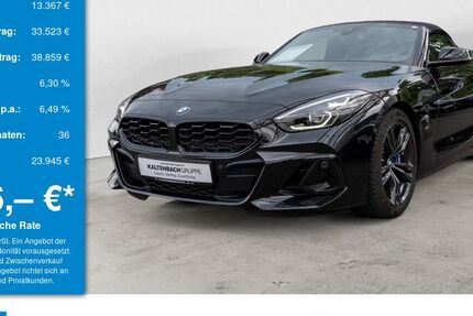 BMW Z4 51.005 km 46.890 &euro; Arnsberg 59823