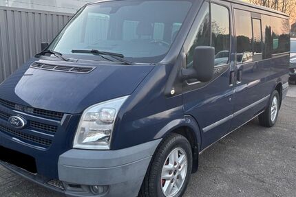 Ford Transit 283.000 km 6.490 &euro; Heide 25746