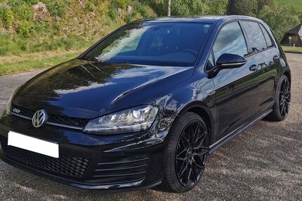 VW Golf 157.822 km 14.950 &euro; Schonach 78136