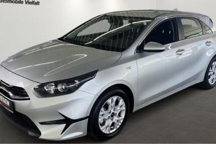 Kia ceed / Ceed 18.710 km 21.480 &euro; Neuss 41464