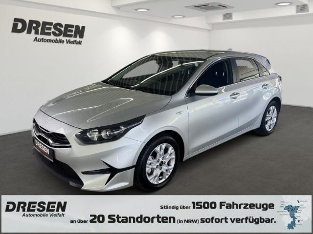 Kia ceed / Ceed 18.710 km 21.480 &euro; Neuss 41464