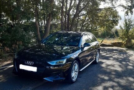 Audi A4 98.000 km 19.300 &euro; Mainz 55124