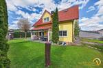 Einfamilienhaus Bruckberg Edlkofen - 6 Zimmer, 225 m&sup2;, 825.000&euro; | Angebot:25737590