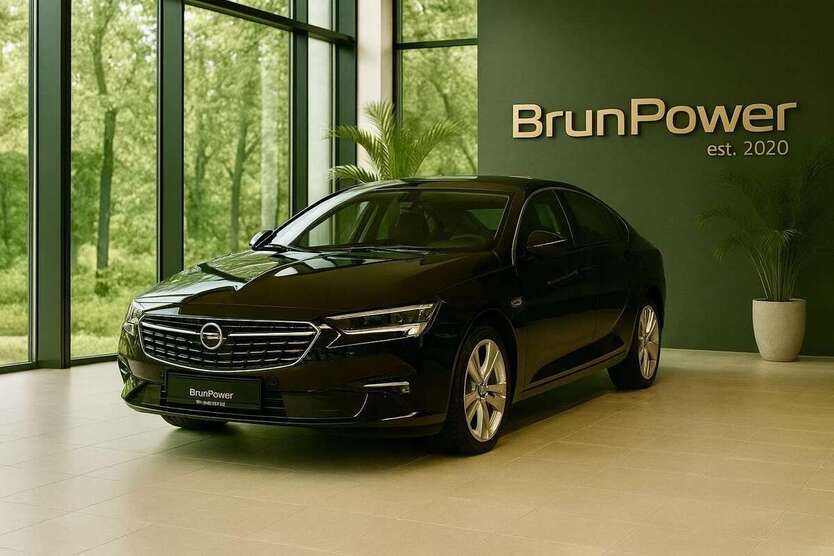 Opel Insignia 135.000 km 11.999 € Ainring 83404
