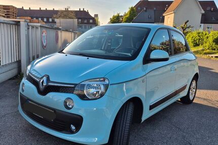 Renault Twingo 71.000 km 6.200 &euro; Rheinfelden 79618