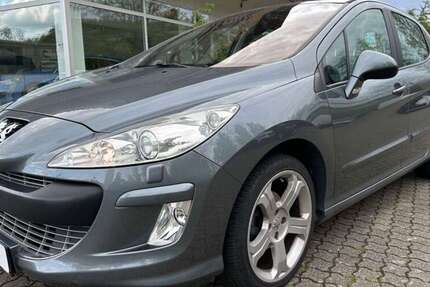 Peugeot 308 141.750 km 2.450 € Beilstein 71717