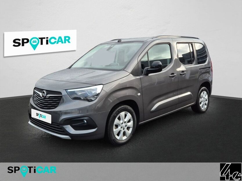 Opel Combo Electric 18.600 km 22.450 € Georgsmarienhütte 49124