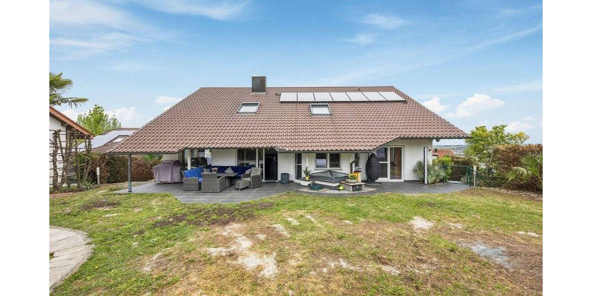 Mehrfamilienhaus, Wohnhaus Besigheim - 7 Zimmer, 254 m&sup2;, 1.050.000&euro; | Angebot:26686143