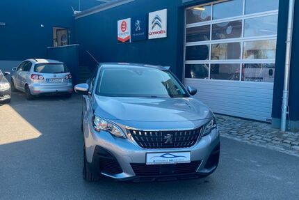 Peugeot 3008 132.130 km 10.998 &euro; Röbel Müritz OT Röbel 17207