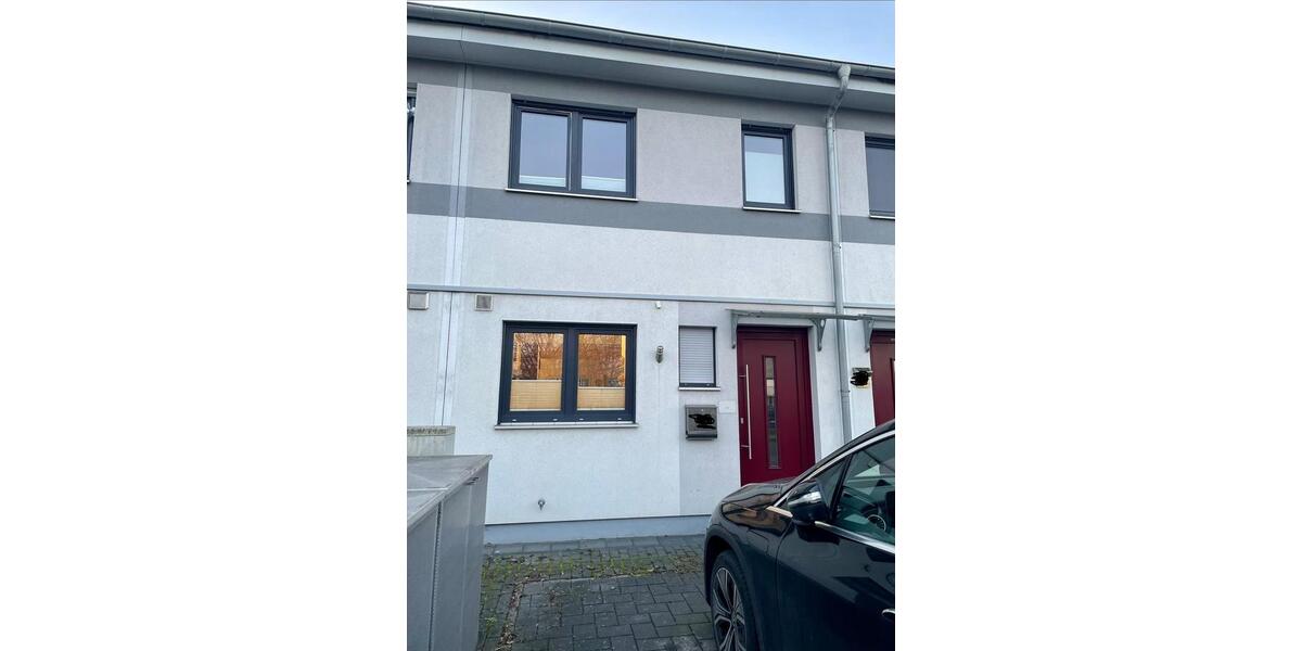 Reihenmittelhaus in Hürth 3 zimmer