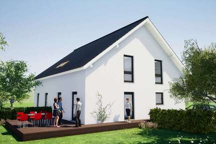 Haus zum Kaufen in Neuleiningen 544.000 € 130 m² 4 zimmer