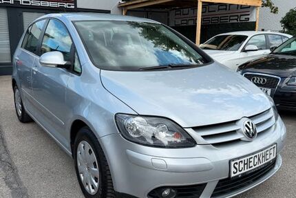 VW Golf 124.000 km 4.890 &euro; Landsberg 86899