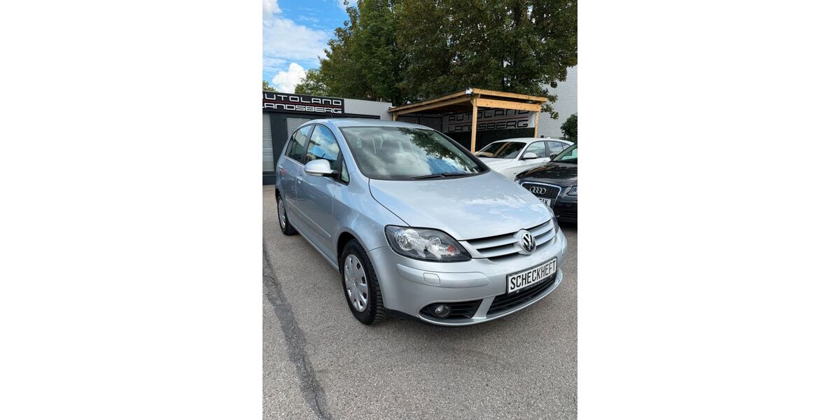 VW Golf 124.000 km 4.890 &euro; Landsberg 86899
