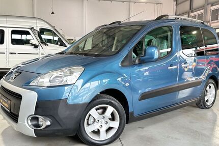 Peugeot Partner 102.500 km 6.700 € Gelsenkirchen 45879