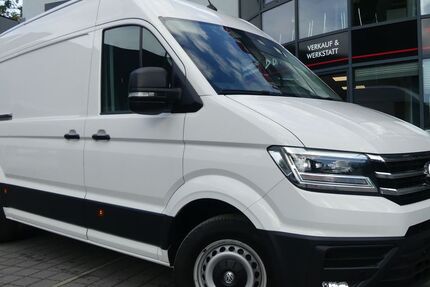 VW Crafter 132.223 km 23.600 &euro; Berlin 13156