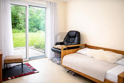 ATTRAKTIVES PFLEGEAPPARTMENT - KAPITALANLAGE - Terrassenwohnung Creußen | Angebot:27102471