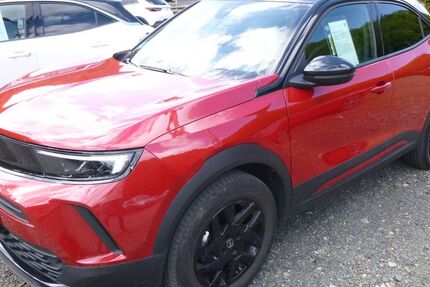 Opel Mokka 11.900 km 20.990 &euro; Idar-Oberstein 55743