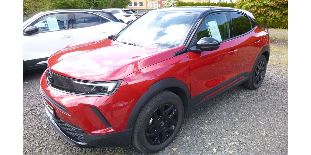 Opel Mokka 11.900 km 20.990 &euro; Idar-Oberstein 55743