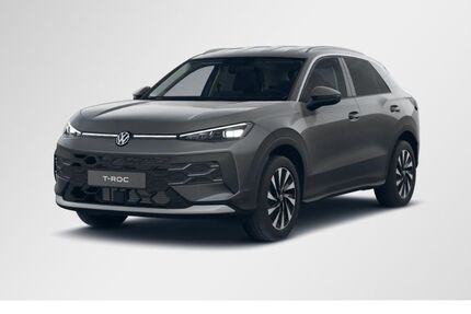 VW T-Roc 9.803 km 33.980 &euro; München 80935