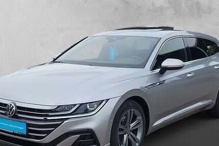 VW Arteon 48.871 km 38.490 &euro; Gotha 99867