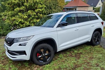 Skoda Kodiaq 90.824 km 32.490 &euro; Roth 91154