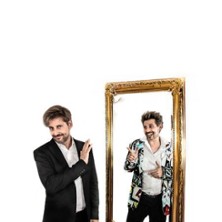 Daniel Helfrich - Ich hab mir gerade noch gefehlt 03.10.2026 DASDIE Brettl