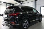 Hyundai Santa Fe 2.2 CRDI 4WD PREMIUM / VOLLAUSSTATTUNG 90.000 km 24.991 &euro; Hamm 59077