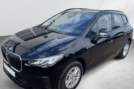 BMW 216 Active Tourer 3.407 km 23.950 &euro; Bremerhaven 27580