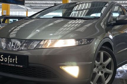 Honda Civic 157.300 km 4.975 &euro; Wallhöfen bei Bremen 27729