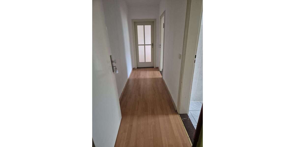 Etagenwohnung Plattenburg OT Glöwen Glöwen - 2 Zimmer, 49 m&sup2;, 295&euro; | Angebot:27291014