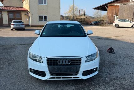 Audi A4 220.000 km 3.490 &euro; Gussenstadt 89547