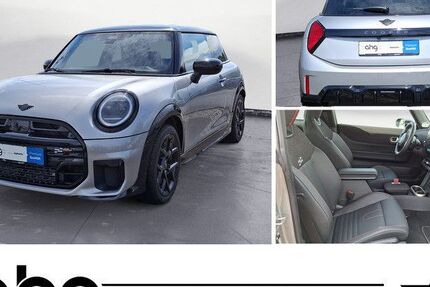 Mini Cooper C 2.033 km 26.450 &euro; Emmendingen 79312