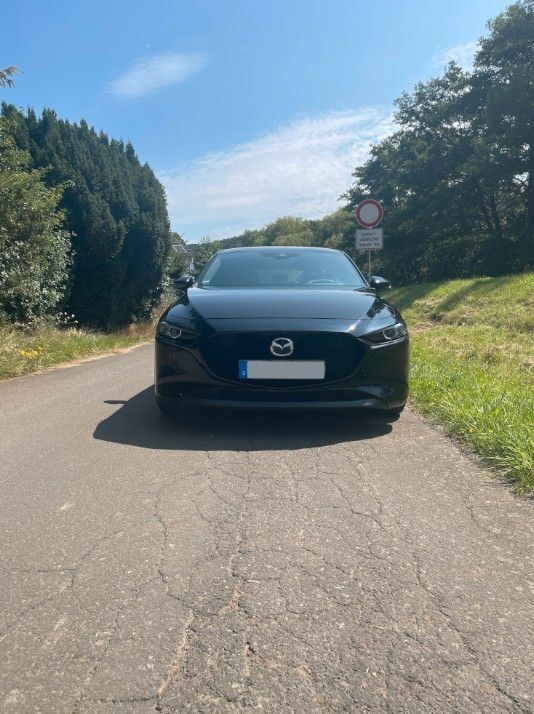 Mazda 3 36.000 km 21.400 € Bönen 59199
