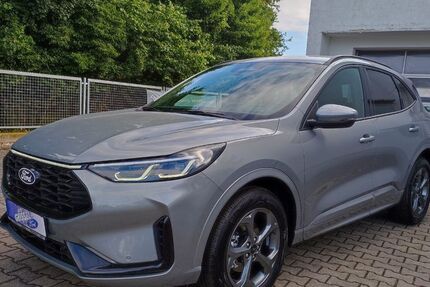 Ford Kuga 14.000 km 36.390 &euro; Dessau-Roßlau 06849