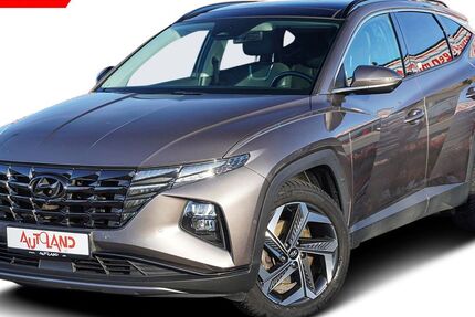 Hyundai TUCSON 67.391 km 28.450 &euro; Coburg 96450