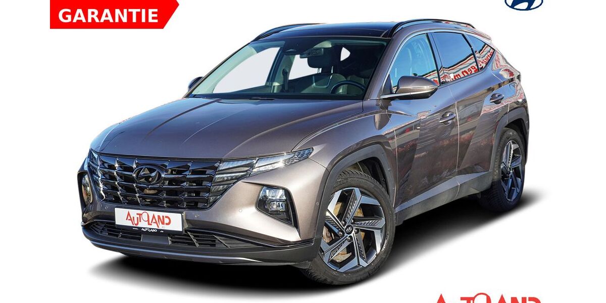 Hyundai TUCSON 67.391 km 28.450 &euro; Coburg 96450