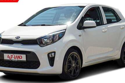 Kia Picanto 48.680 km 12.950 &euro; Magdeburg 39118
