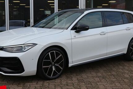 VW Passat 19.000 km 39.850 &euro; Buergstadt 63927