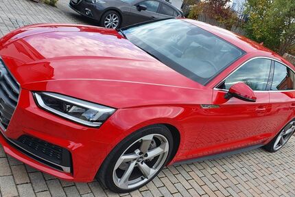 Audi A5 159.000 km 21.699 &euro; Forstinning 85661