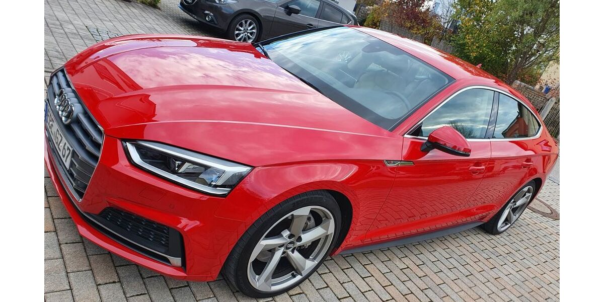 Audi A5 159.000 km 21.999 &euro; Forstinning 85661