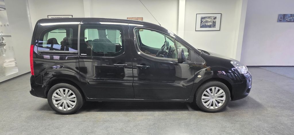 Citroen Berlingo 108.000 km 5.990 &euro; Asperg/Ludwigsburg bei Stuttgart 71679