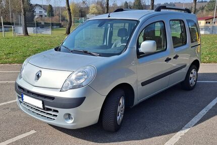 Renault Kangoo 215.000 km 3.300 &euro; Neckargemünd 69151