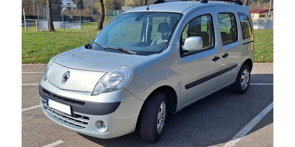 Renault Kangoo 215.000 km 3.300 &euro; Neckargemünd 69151