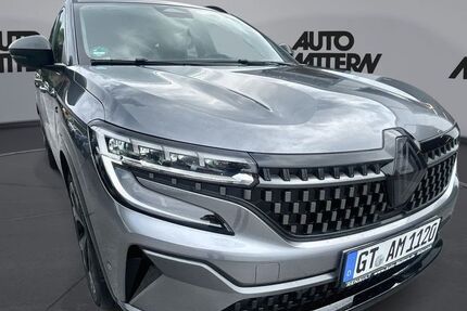 Renault Espace 5.000 km 41.290 &euro; Gütersloh 33332