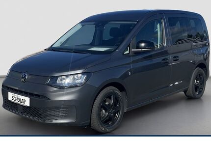 VW Caddy 89.000 km 21.885 &euro; Falkenstein 08223
