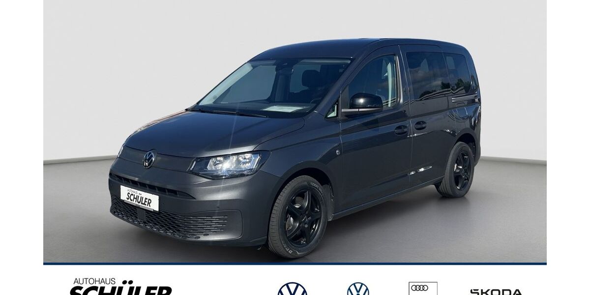 VW Caddy 89.000 km 22.835 &euro; Falkenstein 08223