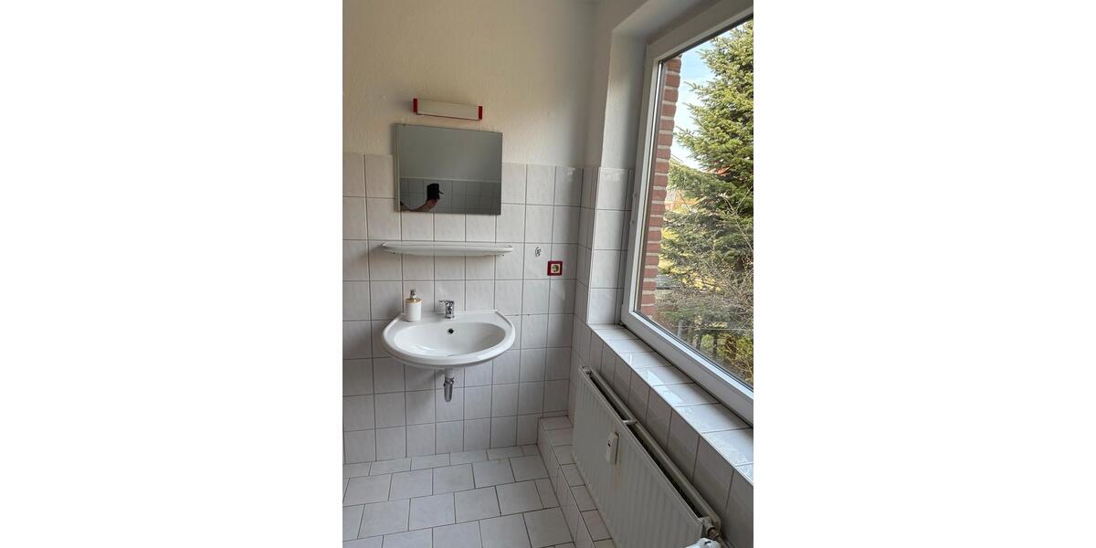 Etagenwohnung Hattstedt - 1 Zimmer, 35 m&sup2;, 500&euro; | Angebot:26412558