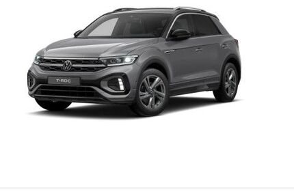 VW T-Roc 19.900 km 29.990 &euro; Gersthofen 86368